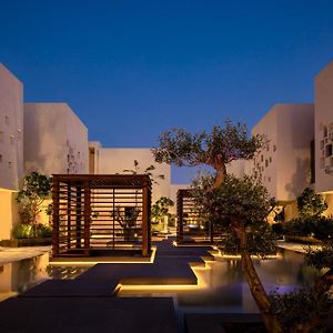 The Biltmore Hotel Villas, Dubai