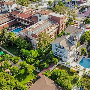 Dg Hotels Rose Resort